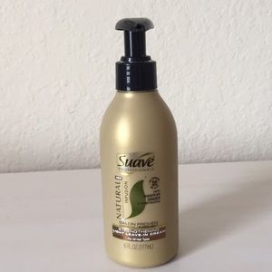 Brand new , never used . Suave hair Product !